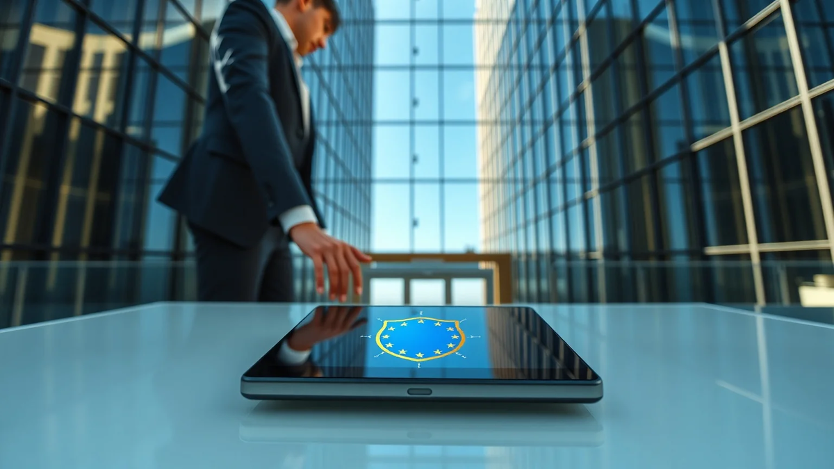 EU: Neue Bank-Regeln stoppen Betrug bei Überweisungen - Foto: über boerse-global.de