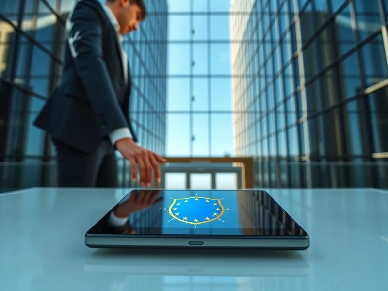 EU: Neue Bank-Regeln stoppen Betrug bei Überweisungen - Foto: über boerse-global.de