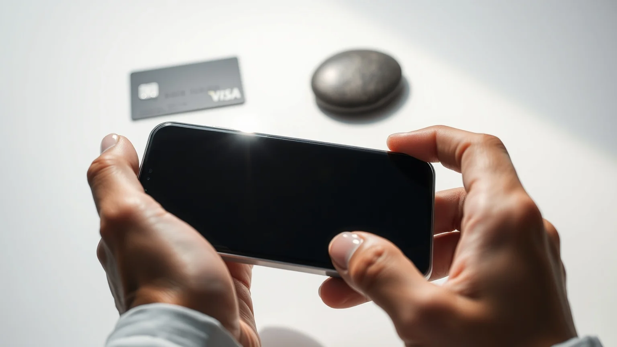 Biometrie und KI erobern das Online-Bezahlen - Foto: über boerse-global.de