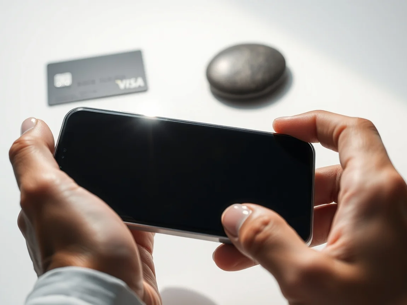 Biometrie und KI erobern das Online-Bezahlen - Foto: über boerse-global.de