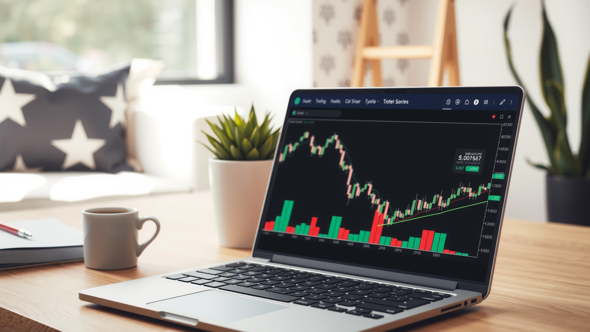 Nasdaq 100: Zweiter Verlusttag in Folge - Foto: über boerse-global.de