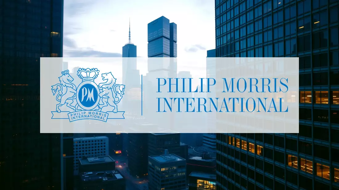 Philip Morris Boosts Dividend for 18th Consecutive Year Amid Market Shifts Illustration mit AI erstellt übermittelt durch boerse-global.de