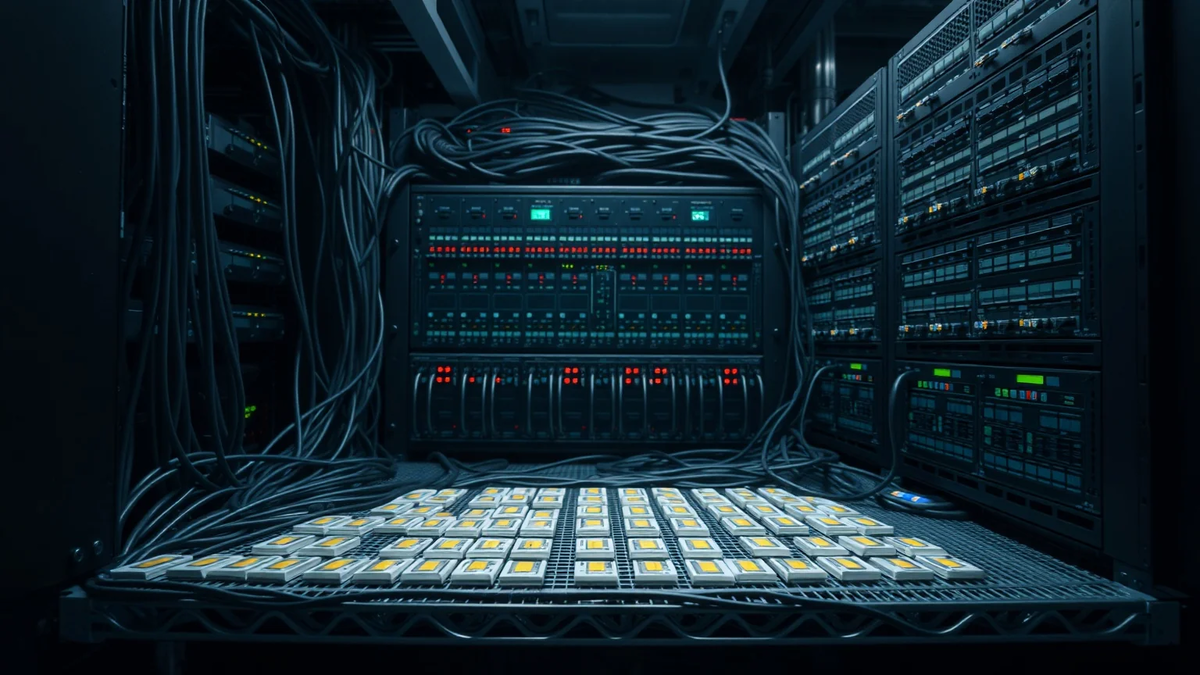 SIM-Farm-Razzia: 100.000 Karten sollten New York lahmlegen - Foto: über boerse-global.de