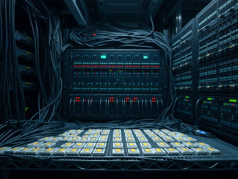 SIM-Farm-Razzia: 100.000 Karten sollten New York lahmlegen - Foto: über boerse-global.de