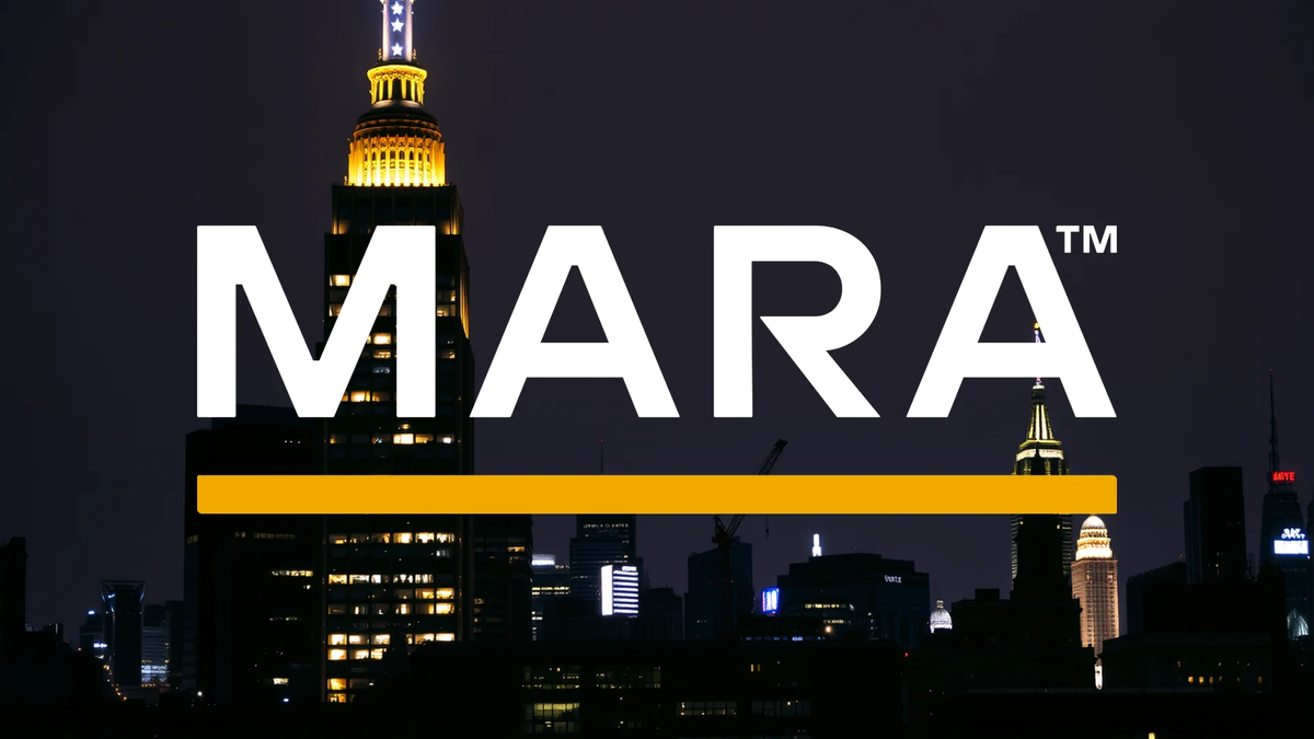 A Tale of Two Titans: Diverging Paths for Bitcoin Mining Leaders Marathon and Riot - Foto: über boerse-global.de