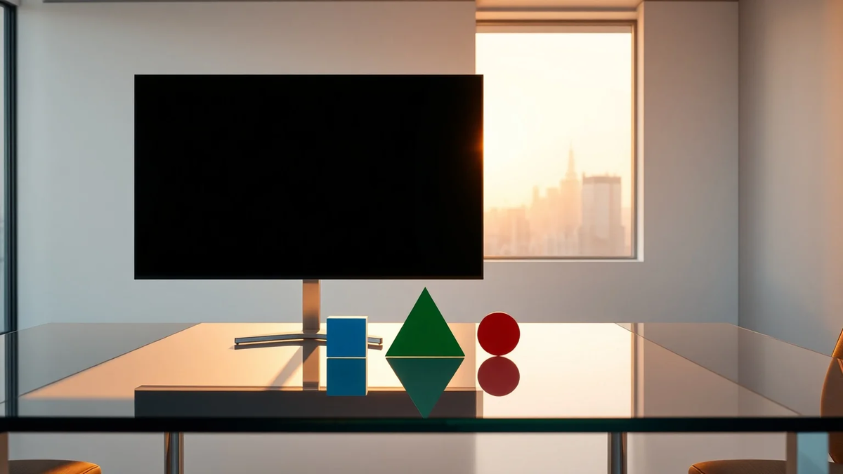 PowerPoint wird zur KI-gestützten Präsentationszentrale - Foto: über boerse-global.de