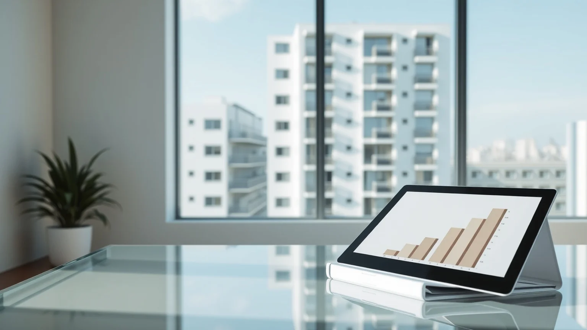 Österreich: Mietpreisbremse für freien Markt beschlossen - Foto: über boerse-global.de