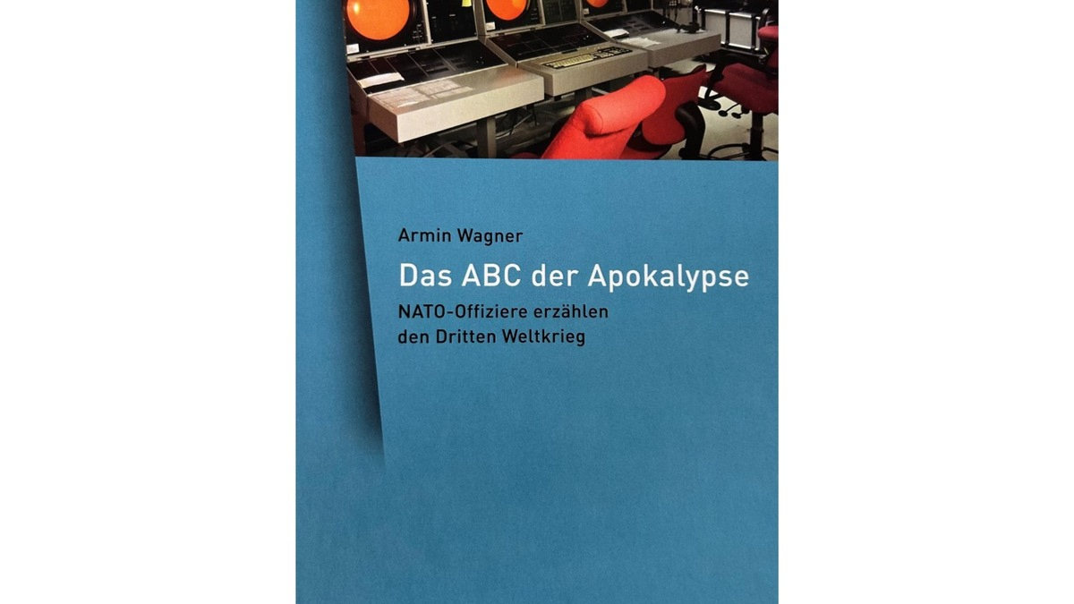Neuerscheinung: Das ABC der Apokalypse - Foto: presseportal.de