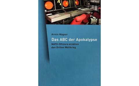 Neuerscheinung: Das ABC der Apokalypse - Foto: presseportal.de