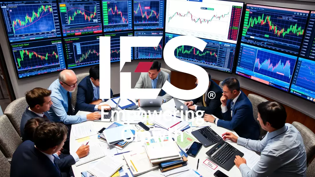 IES Holdings: Strong Fundamentals Face Market Skepticism - Bild: über boerse-global.de