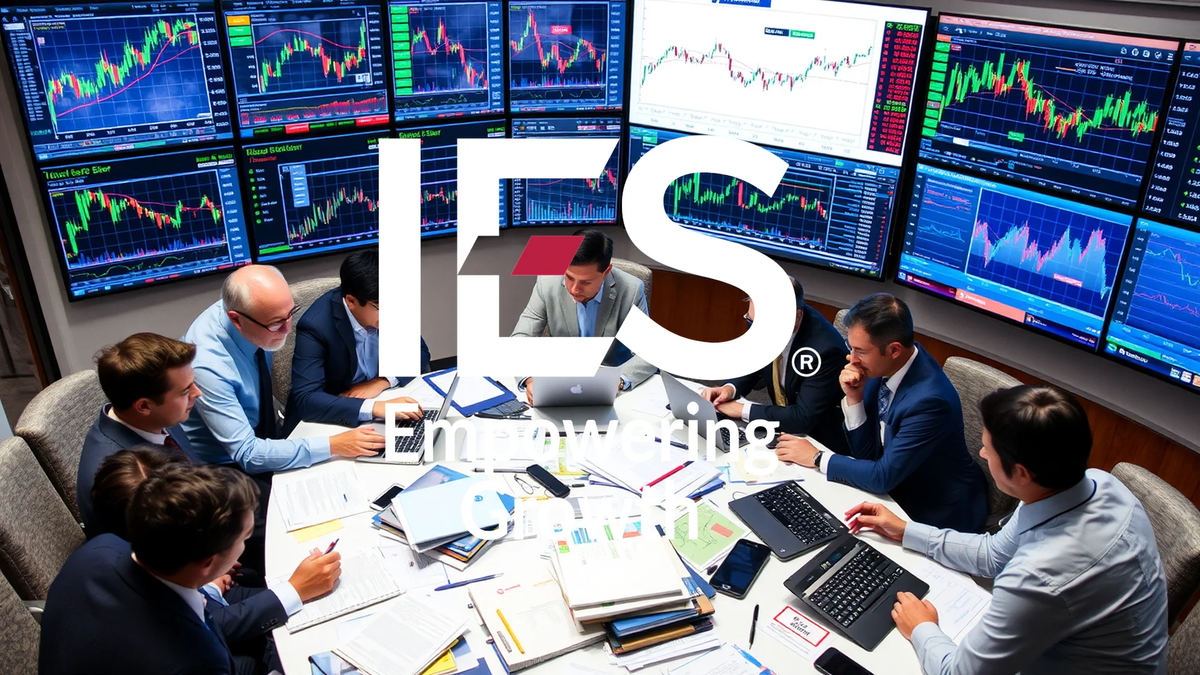 IES Holdings: Strong Fundamentals Face Market Skepticism - Foto: über boerse-global.de