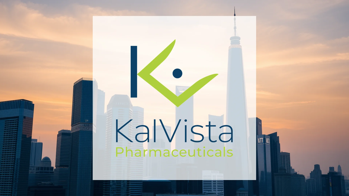 KalVista’s Funding Move: A Double-Edged Sword for Investors - Foto: über boerse-global.de