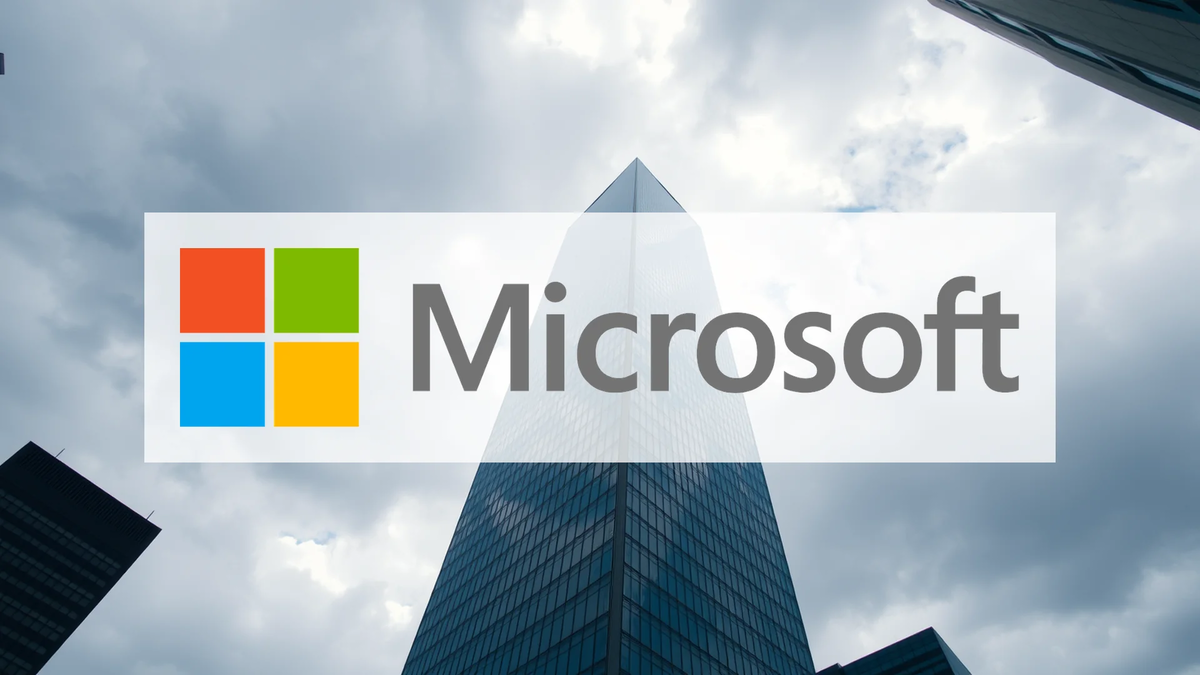Microsoft Aktie: 80 Milliarden Dollar Gamble - Foto: über boerse-global.de