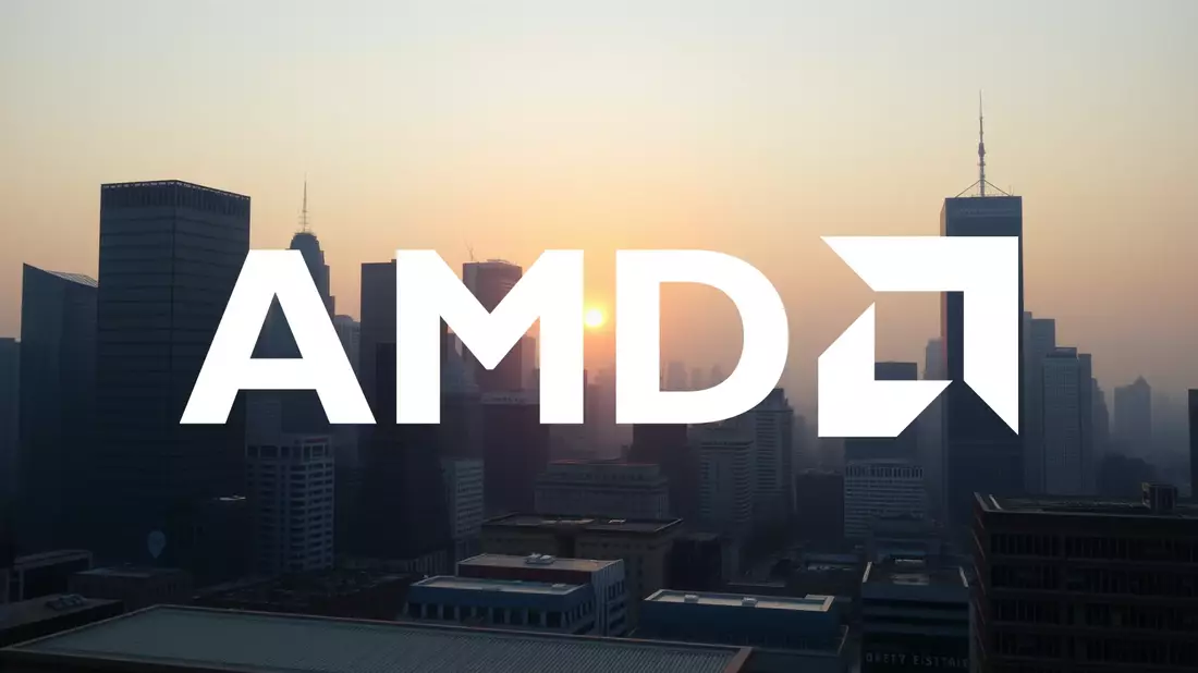 AMD se Impulsa con una Alianza Estratégica en Inteligencia Artificial - Bild: über boerse-global.de