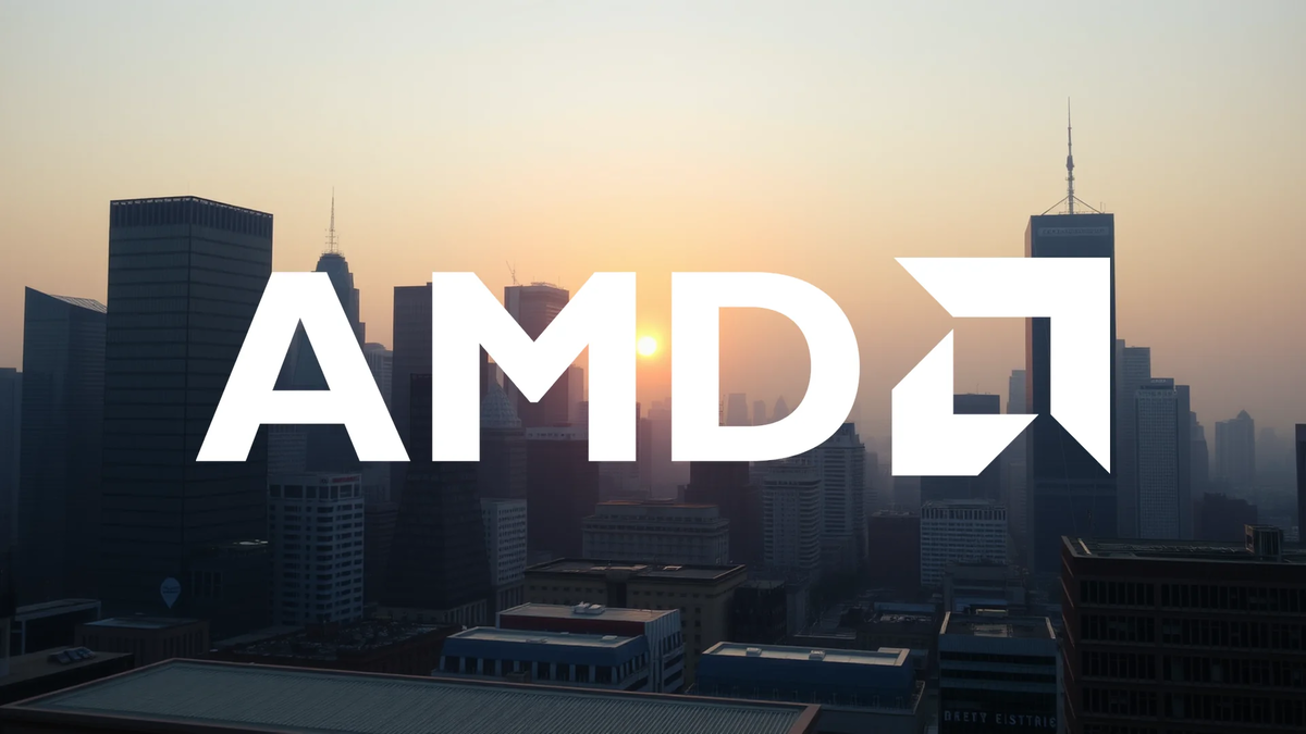 AMD se Impulsa con una Alianza Estratégica en Inteligencia Artificial - Foto: über boerse-global.de