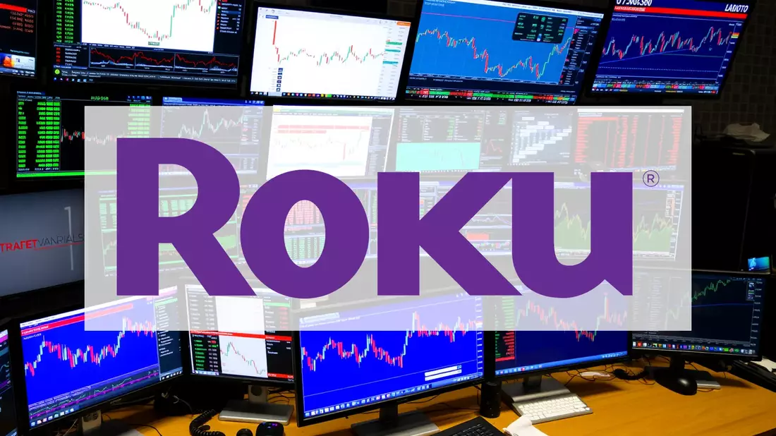Roku’s AI Push Meets Investor Skepticism as Key Earnings Loom - Bild: über boerse-global.de