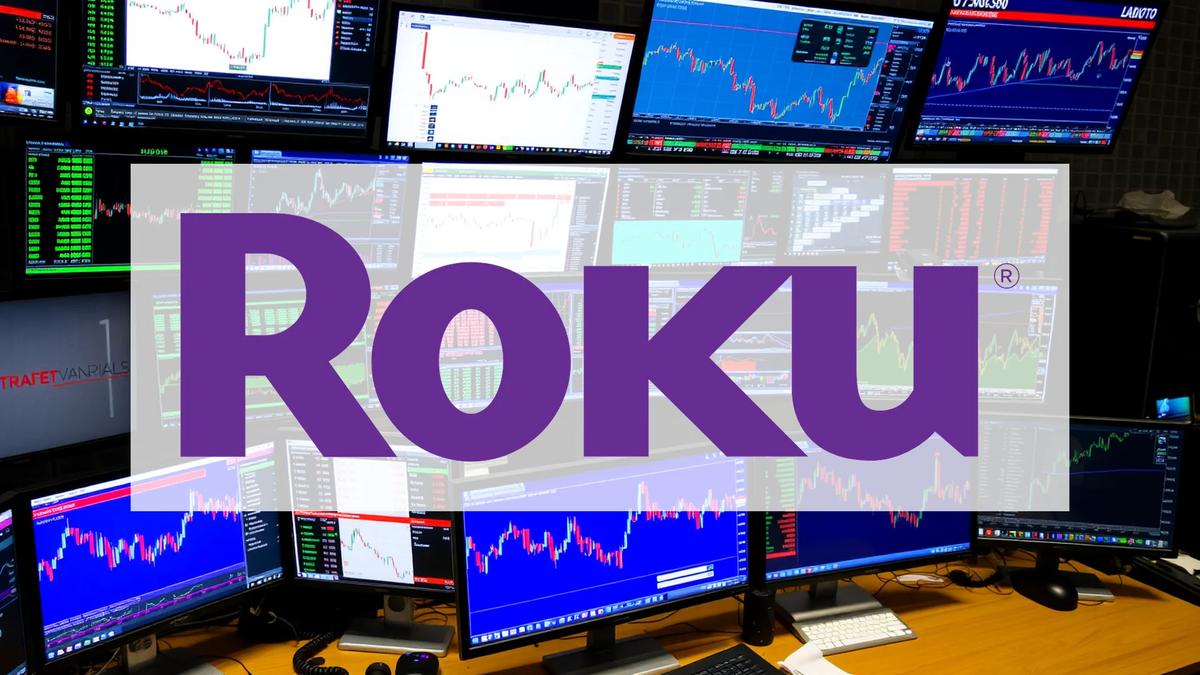 Roku’s AI Push Meets Investor Skepticism as Key Earnings Loom - Foto: über boerse-global.de