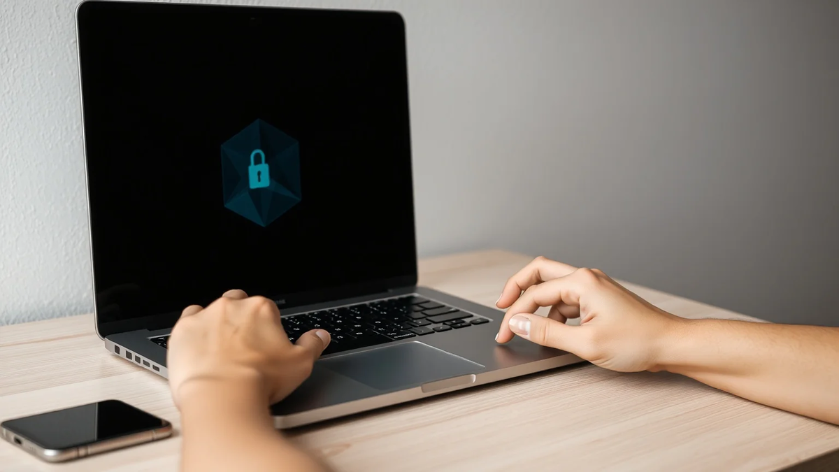 Online-Banking: Sicherheit für Einsteiger wird zur Pflicht - Foto: über boerse-global.de