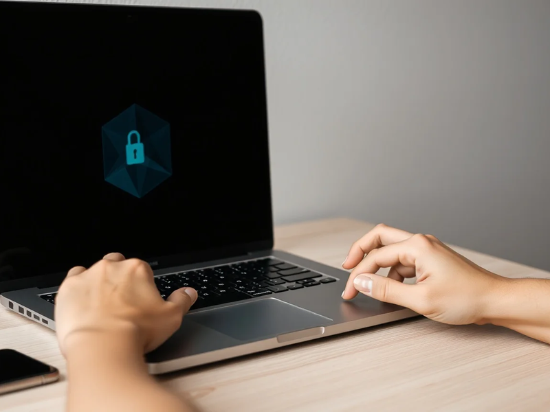 Online-Banking: Sicherheit für Einsteiger wird zur Pflicht - Foto: über boerse-global.de