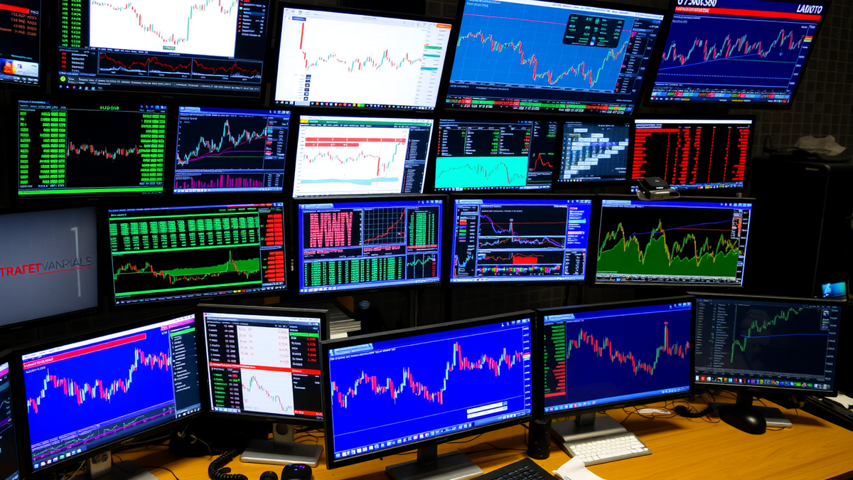 Navigating Digital Threats: The Strategic Position of the iShares Cybersecurity and Tech ETF - Foto: über boerse-global.de