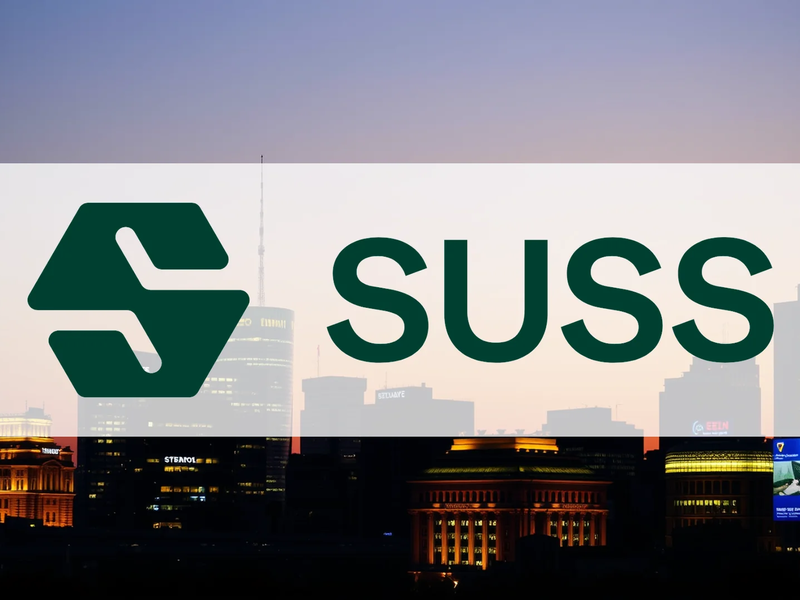 Süss MicroTec Aktie: Großinvestor schlägt zu! - Foto: über boerse-global.de