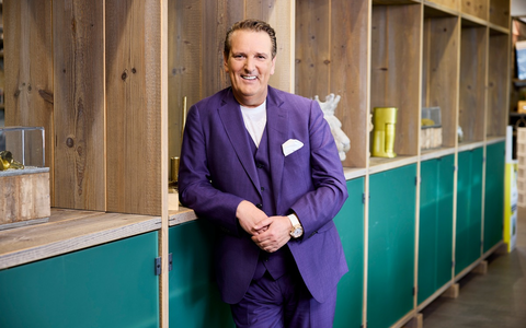 Ralf Dümmel Die Millionenidee - mit Ralf Dümmel - Foto: Joyn/Marc Rehbeck, presseportal.de