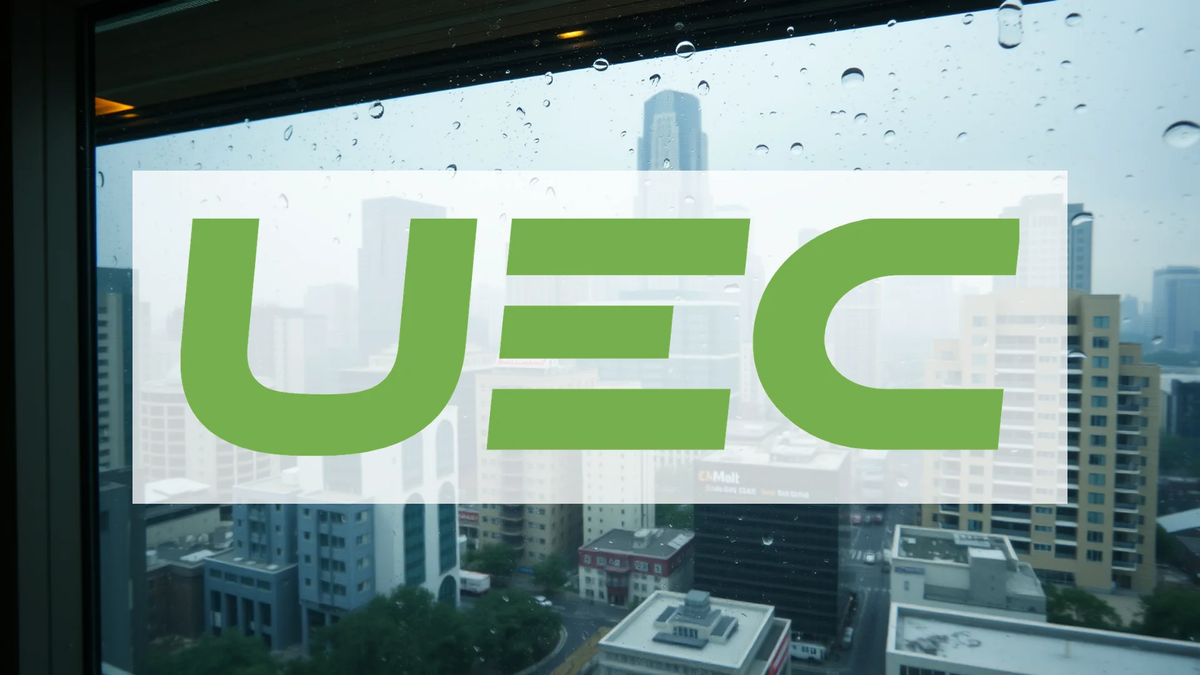 Strategic Expansion Outshines Quarterly Loss for Uranium Energy Corp - Foto: über boerse-global.de