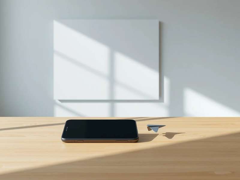 Telegram: Aus Messenger wird Business-Plattform - Foto: über boerse-global.de