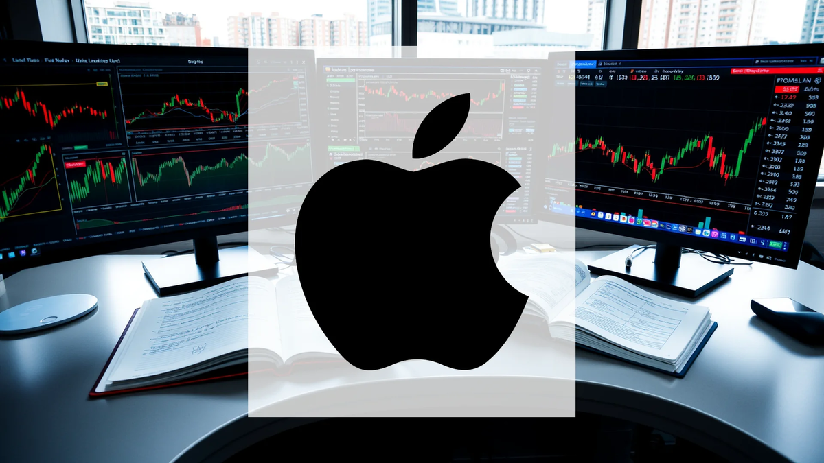 Apple: Dos frentes abiertos que marcan su estrategia - Foto: über boerse-global.de