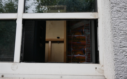 POL-RBK: Overath - Einbruch in Jugendzentrum - Foto: presseportal.de