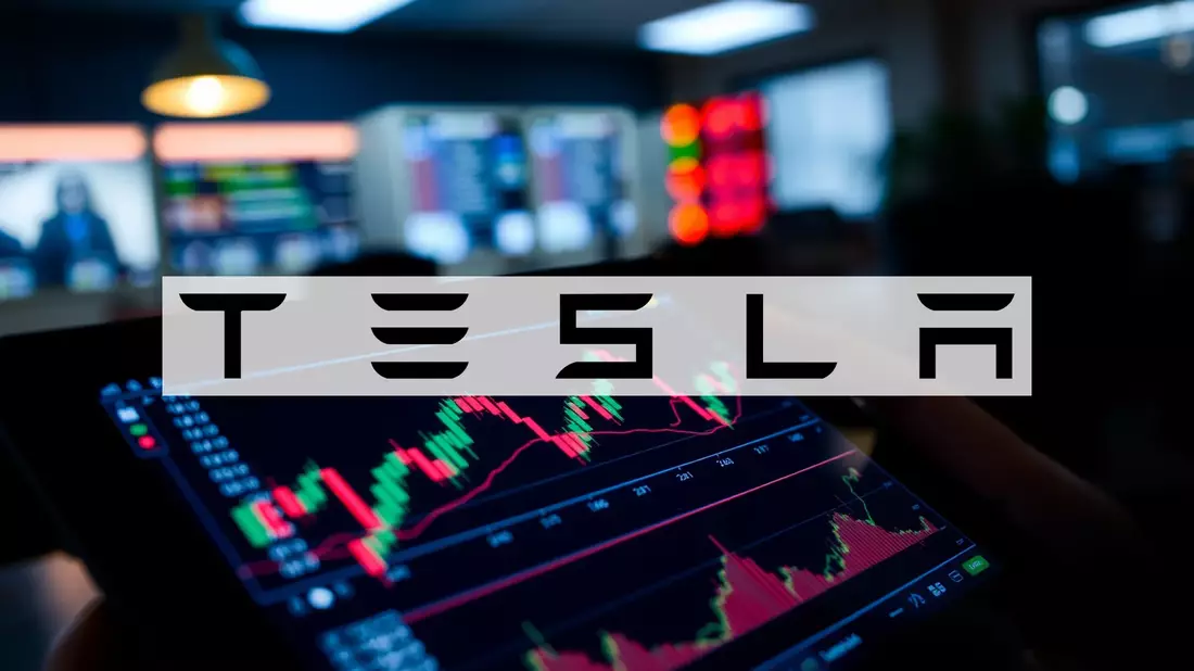 Tesla’s European Dominance Challenged as BYD Gains Ground Illustration mit AI erstellt übermittelt durch boerse-global.de