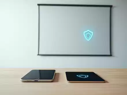 Android 16: Sicherheits-Rollout mit ersten Schwachstellen - Foto: über boerse-global.de