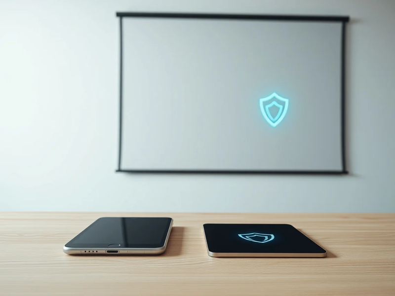 Android 16: Sicherheits-Rollout mit ersten Schwachstellen - Foto: über boerse-global.de