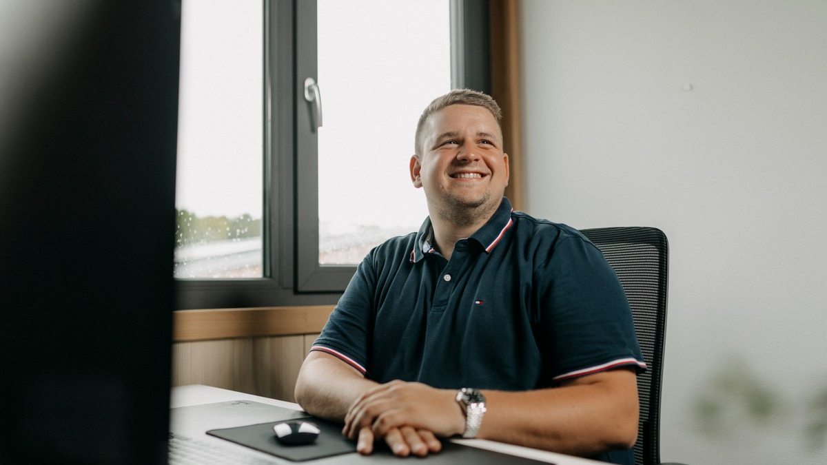 Zwischen Loslassen und Kontrollwunsch – warum viele Unternehmer ihre Nachfolge selbst blockieren - Foto: presseportal.de