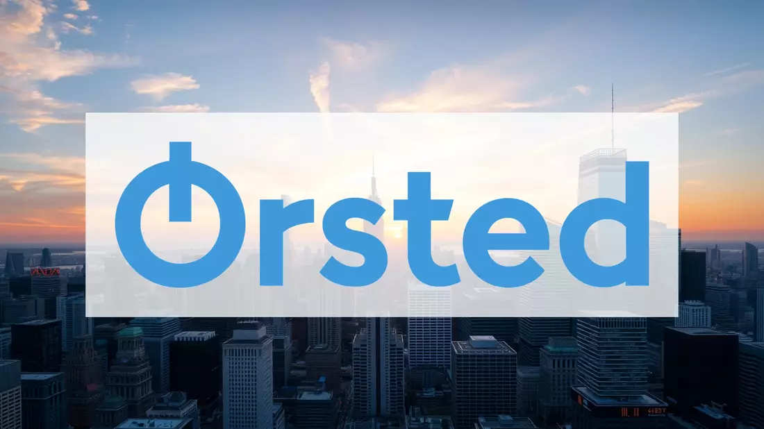 Orsted Aktie: Spektakulärer Befreiungsschlag - Bild: über boerse-global.de