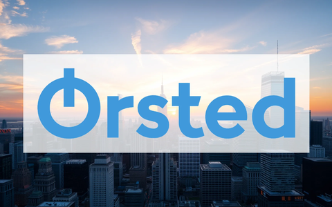 Orsted Aktie: Spektakulärer Befreiungsschlag - Foto: über boerse-global.de