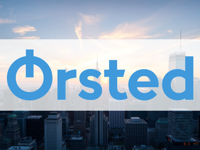 Orsted Aktie: Spektakulärer Befreiungsschlag - Foto: über boerse-global.de