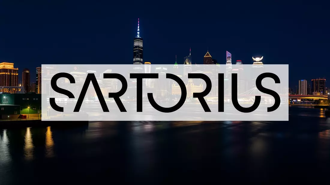 Sartorius Aktie: Überraschende Wende nach DAX-Abstieg? - Bild: über boerse-global.de