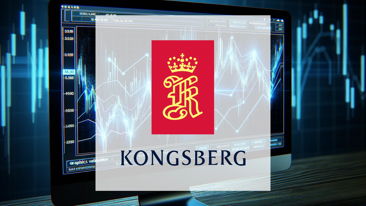 Kongsberg Gruppen ASA Aktie: Herausragender Fortschritt! - Foto: über boerse-global.de