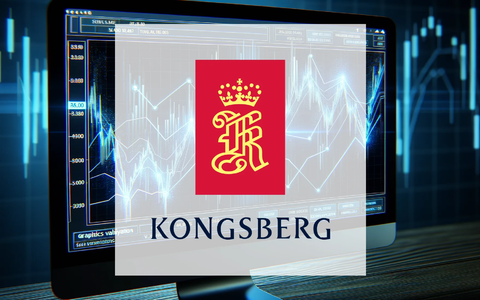 Kongsberg Gruppen ASA Aktie: Herausragender Fortschritt! - Foto: über boerse-global.de