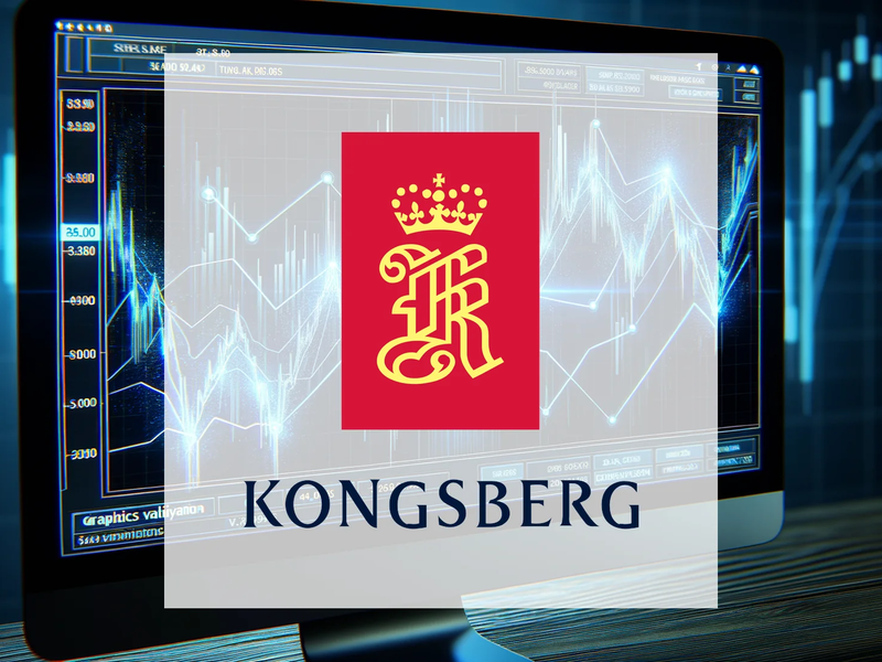Kongsberg Gruppen ASA Aktie: Herausragender Fortschritt! - Foto: über boerse-global.de