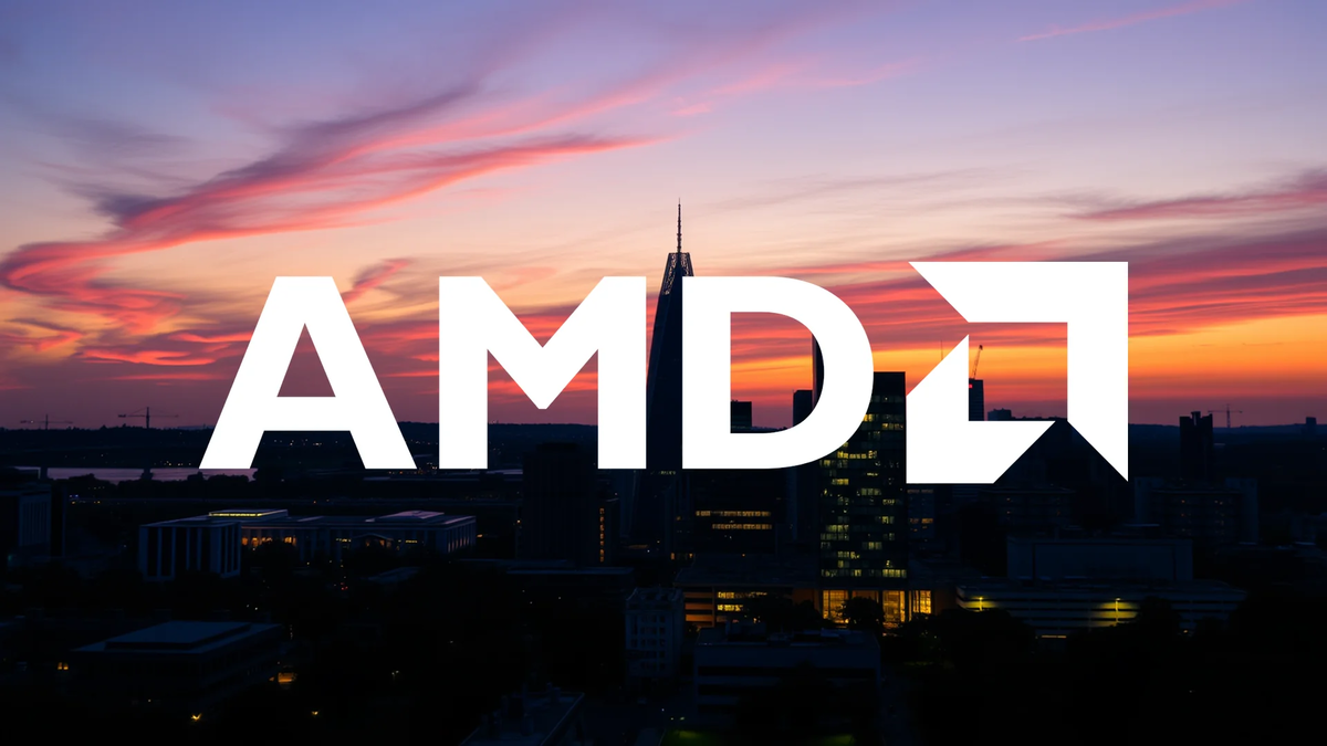 AMD Stock Gains Momentum from Strategic AI Partnership - Foto: über boerse-global.de