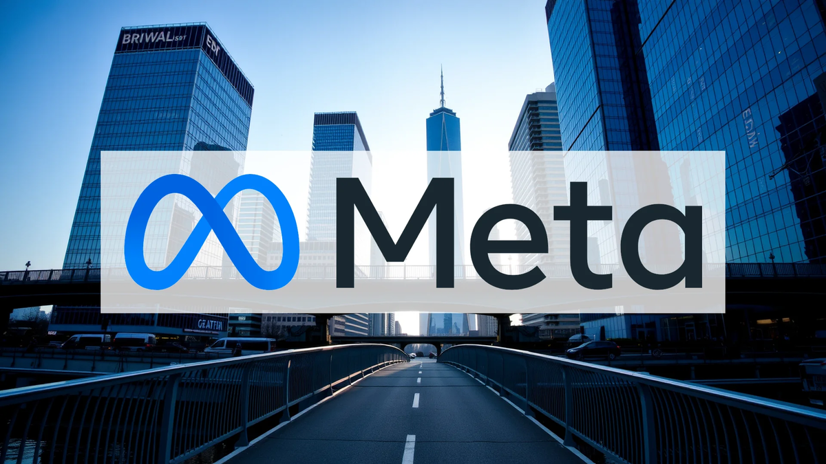 Meta Aktie: Vom Social Media-Riesen zum Verteidigungspartner - Foto: über boerse-global.de