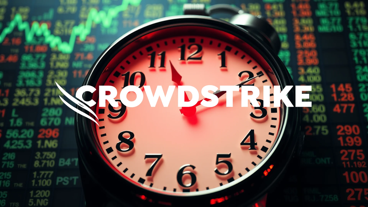 CrowdStrike Aktie: KI-Sicherheit als Wachstumsmotor - Foto: über boerse-global.de