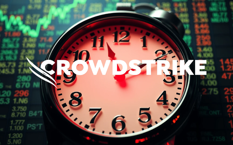 CrowdStrike Aktie: KI-Sicherheit als Wachstumsmotor - Foto: über boerse-global.de