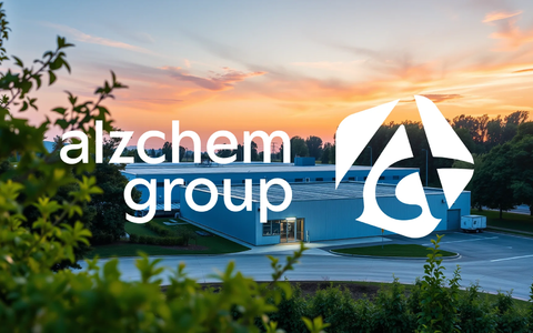 Alzchem Group Aktie: Kraftvolle Wachstumssignale! - Foto: über boerse-global.de
