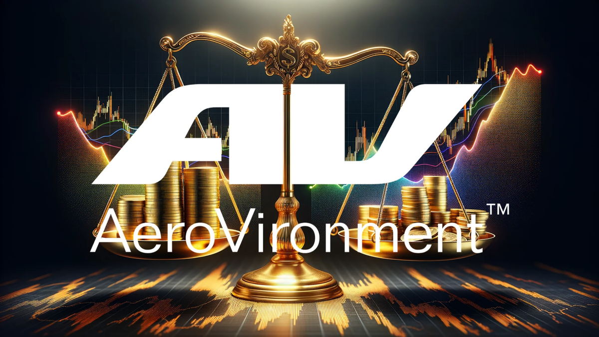 AeroVironment Stock: Assessing the Sustainability of a Meteoric Rise - Foto: über boerse-global.de