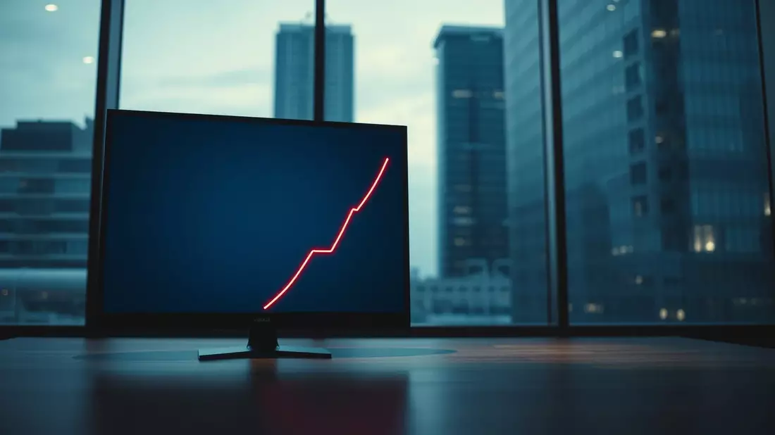 Deutschlands Strompreise steigen wieder drastisch - Bild: über boerse-global.de