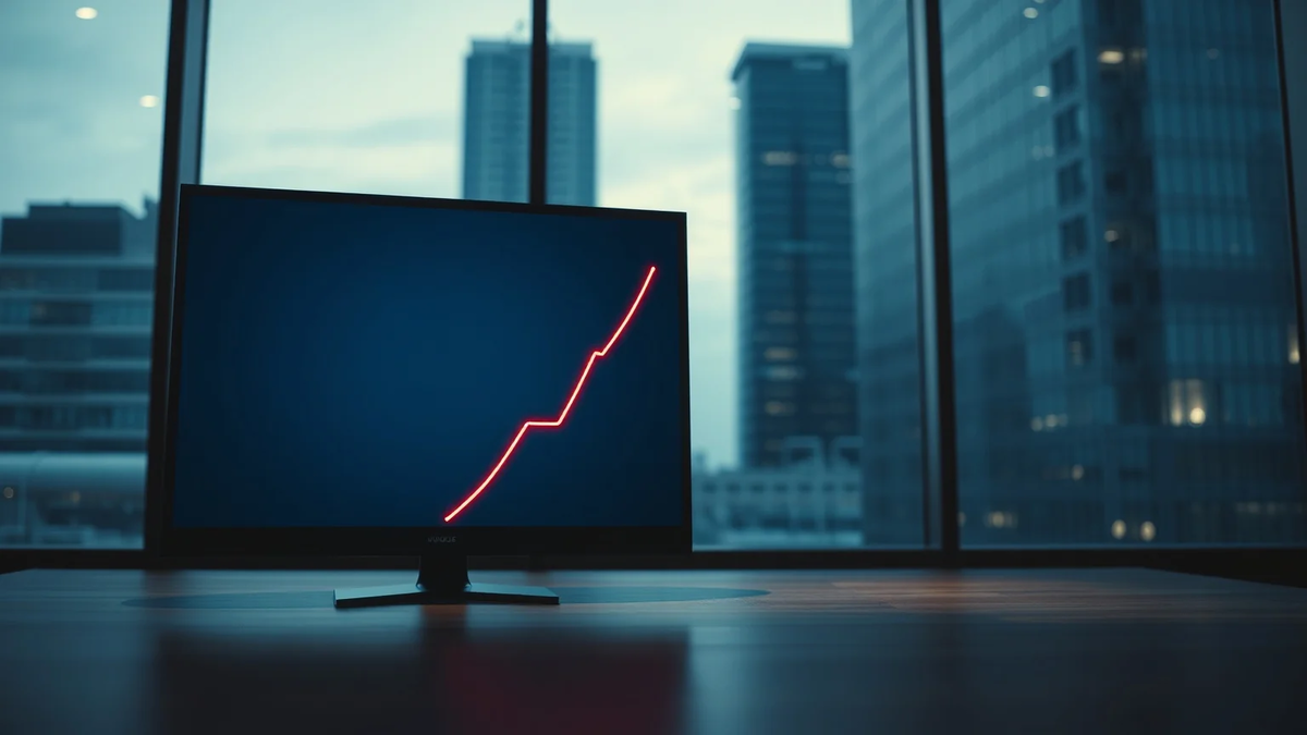 Deutschlands Strompreise steigen wieder drastisch - Foto: über boerse-global.de