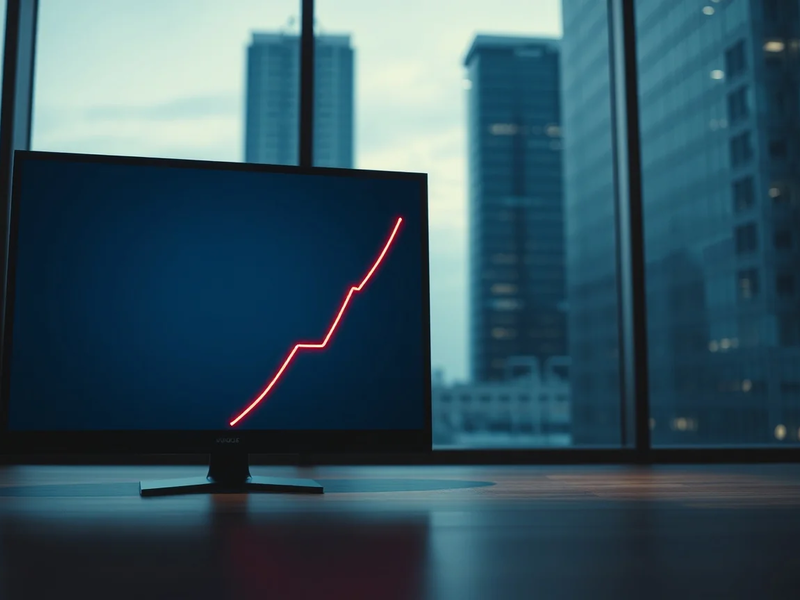 Deutschlands Strompreise steigen wieder drastisch - Foto: über boerse-global.de